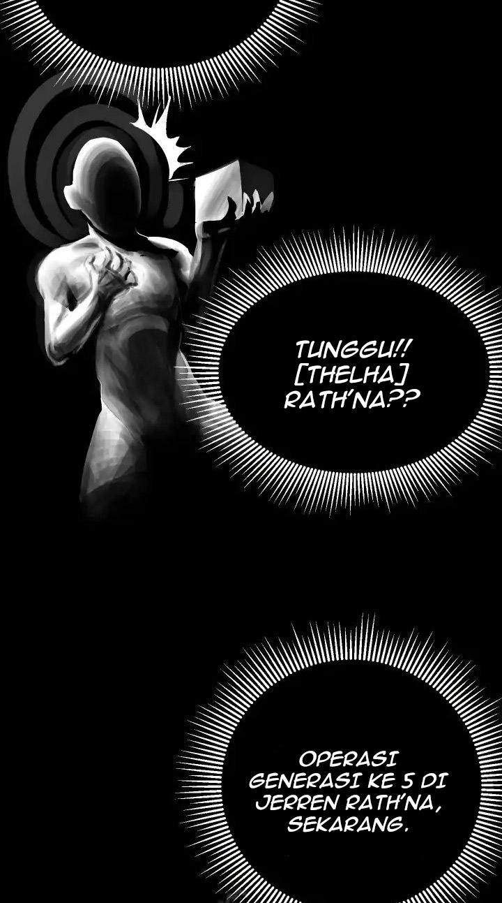 Otherworldly Sword King’s Survival Records Chapter 03 Gambar 92